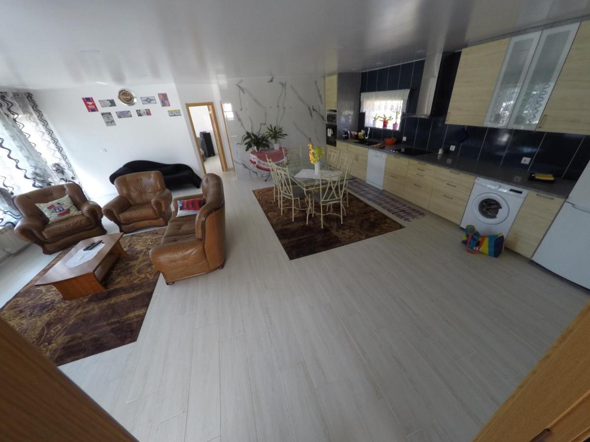 Casinha Das Bonecas - Casa Com Piscina Privada Aveiro Luaran gambar