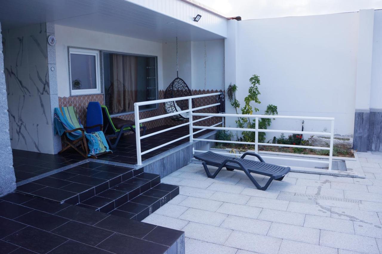 Casinha Das Bonecas - Casa Com Piscina Privada Aveiro Luaran gambar