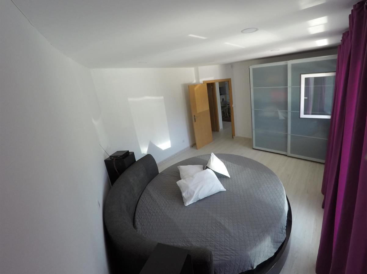 Casinha Das Bonecas - Casa Com Piscina Privada Aveiro Luaran gambar