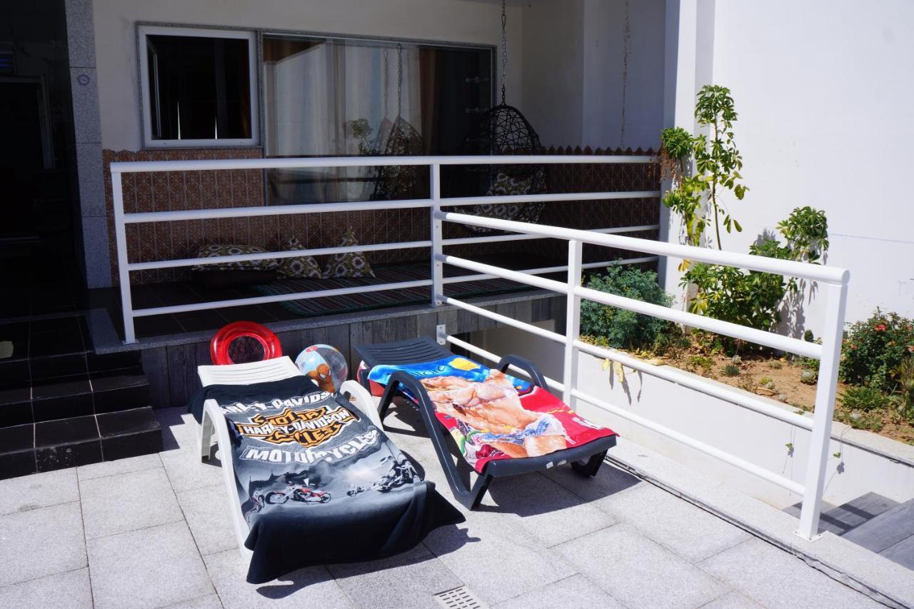 Casinha Das Bonecas - Casa Com Piscina Privada Aveiro Luaran gambar