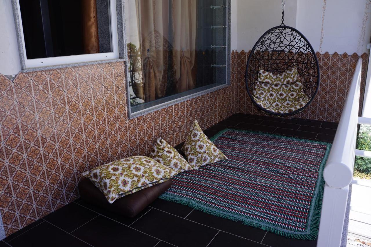 Casinha Das Bonecas - Casa Com Piscina Privada Aveiro Luaran gambar